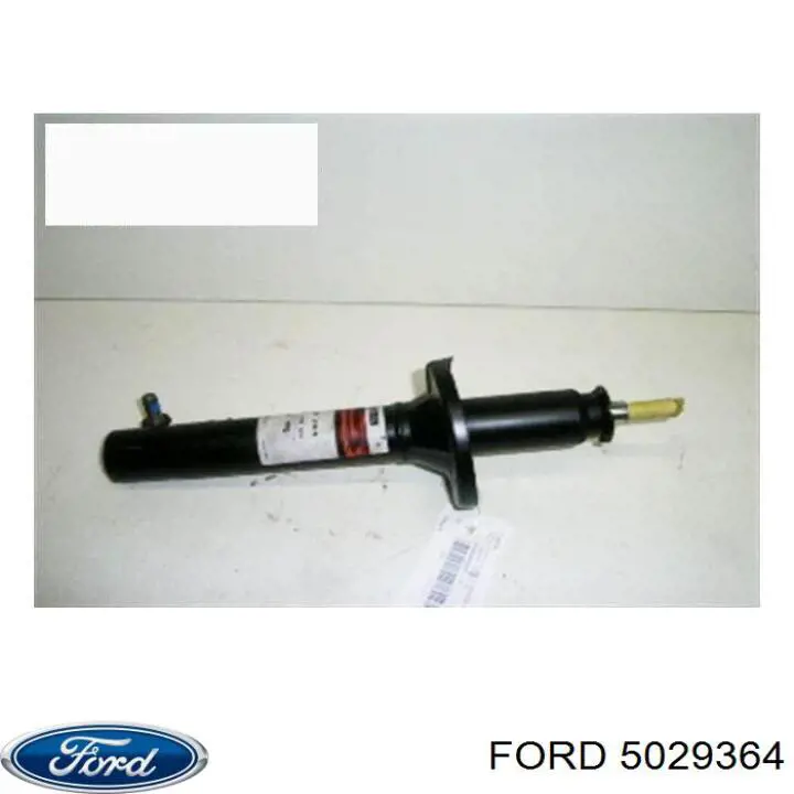 5029364 Ford