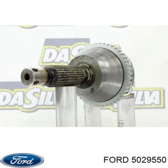 HK8047 Borg&beck Embrague motor