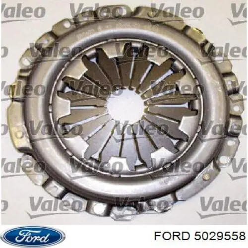 5029558 Ford embrague