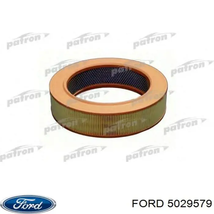 5026066 Ford