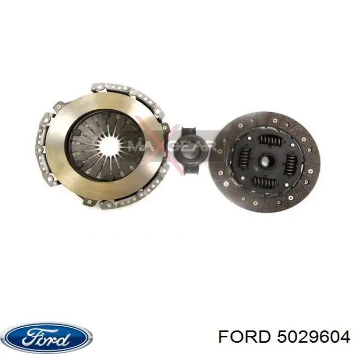 5029604 Ford embrague