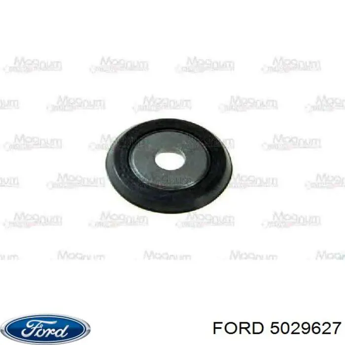 5029627 Ford amortiguador delantero