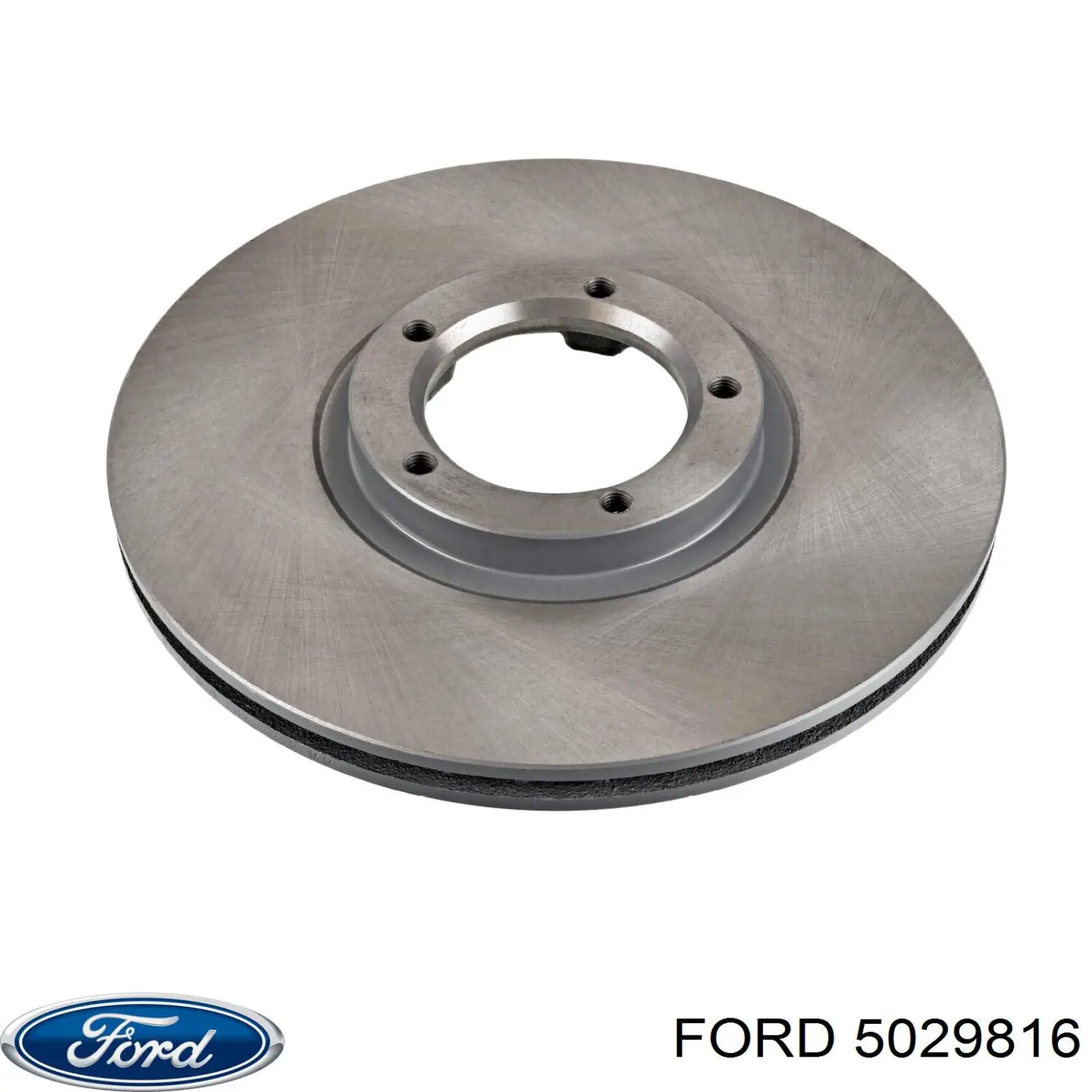 Frenos delanteros Ford 5029816 precio, desde 31,77 EUR
