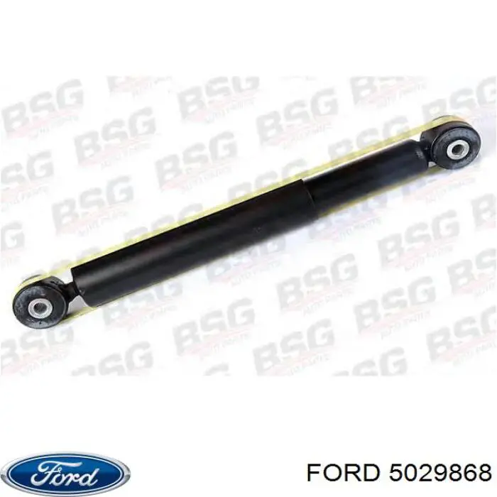 5029868 Ford amortiguador trasero