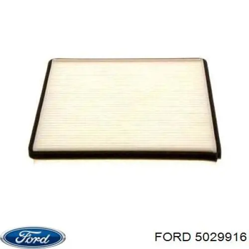 5029916 Ford filtro de habitáculo