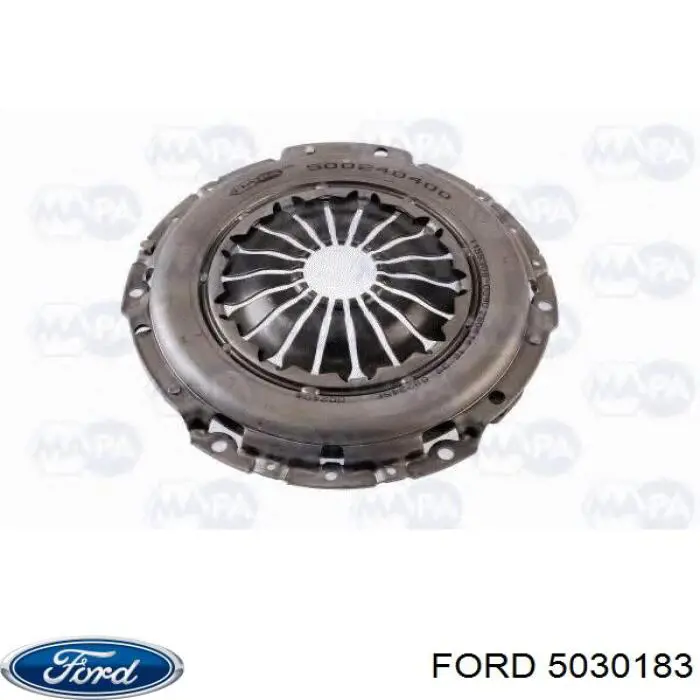 5030183 Ford embrague