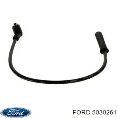 5030261 Ford cables de bujías