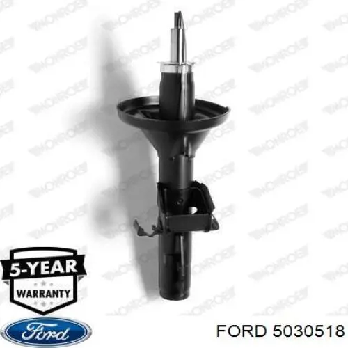 5030518 Ford Amortiguadores posteriores