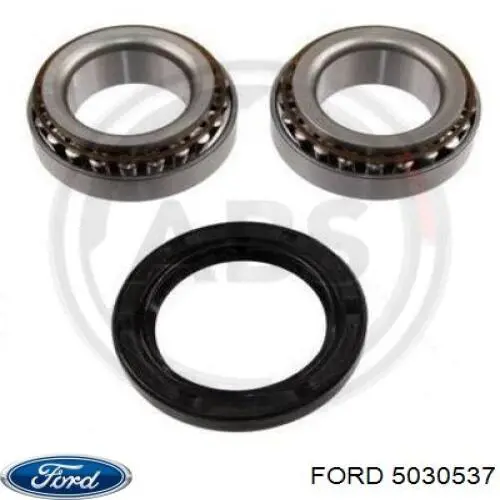 Cojinete de rueda 5030537 Ford