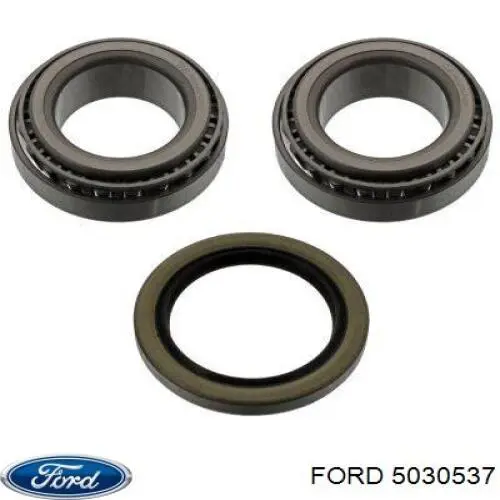 5030537 Ford Rodamiento de rueda trasera