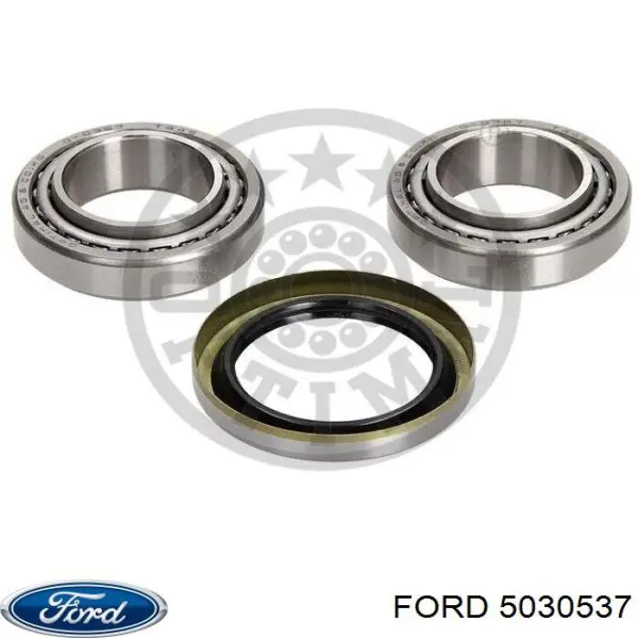 Comprar 5030537 Ford Cojinete de rueda trasero