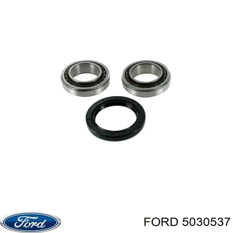 Cojinete de cubo Ford 5030537