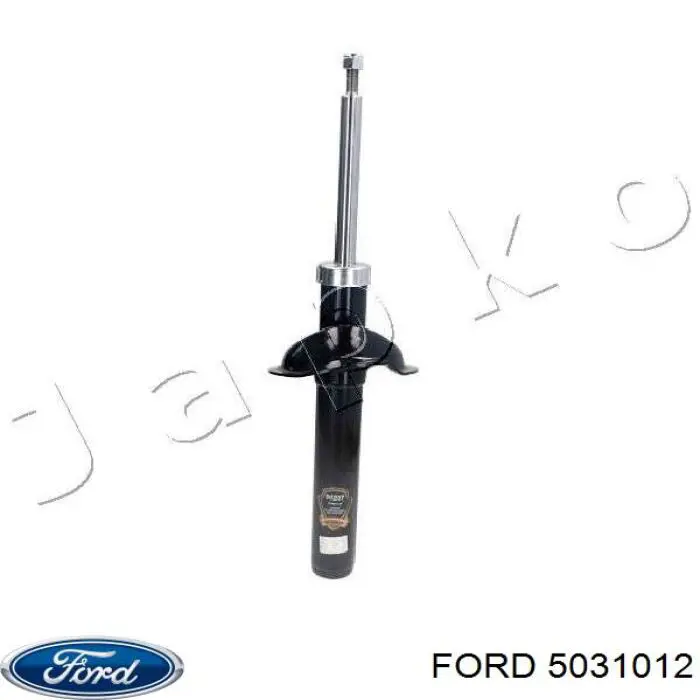 5031012 Ford amortiguador delantero