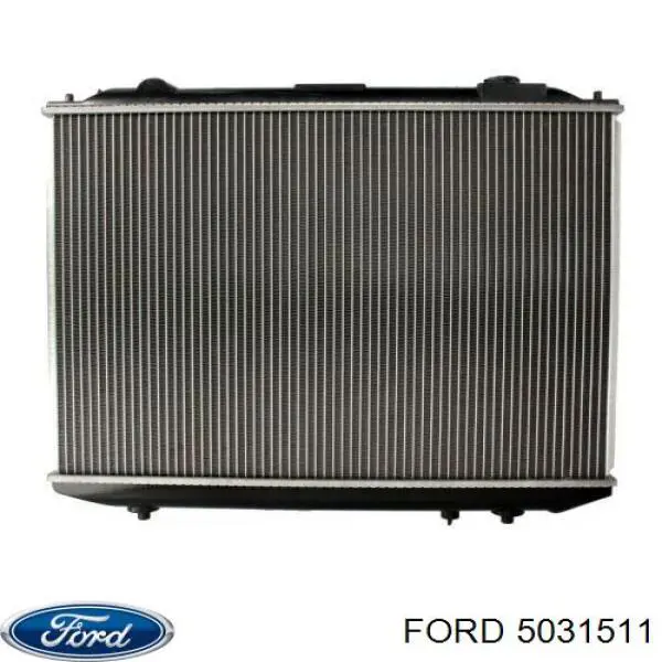 Água radiador Ford 5031511 precio, desde 376,07 EUR