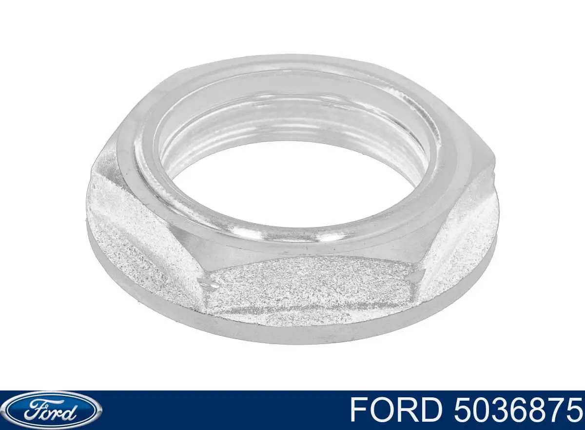 Comprar 5036875 Ford Tuerca del cubo de rueda trasera