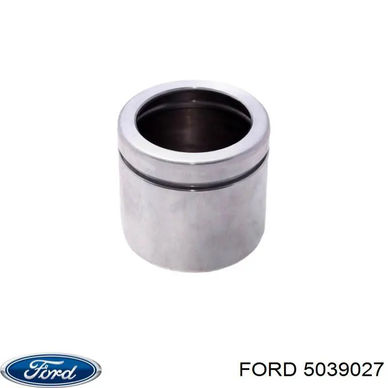 Comprar 5039027 Ford Pinza de freno delantera derecha