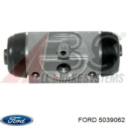 5039062 Ford cilindro de freno de rueda trasero