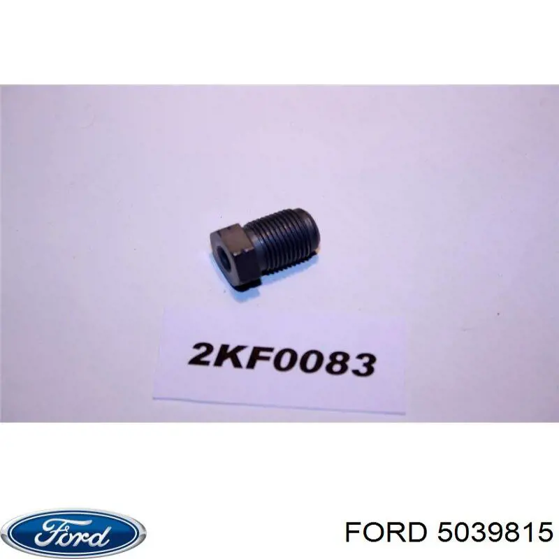 5039815 Ford