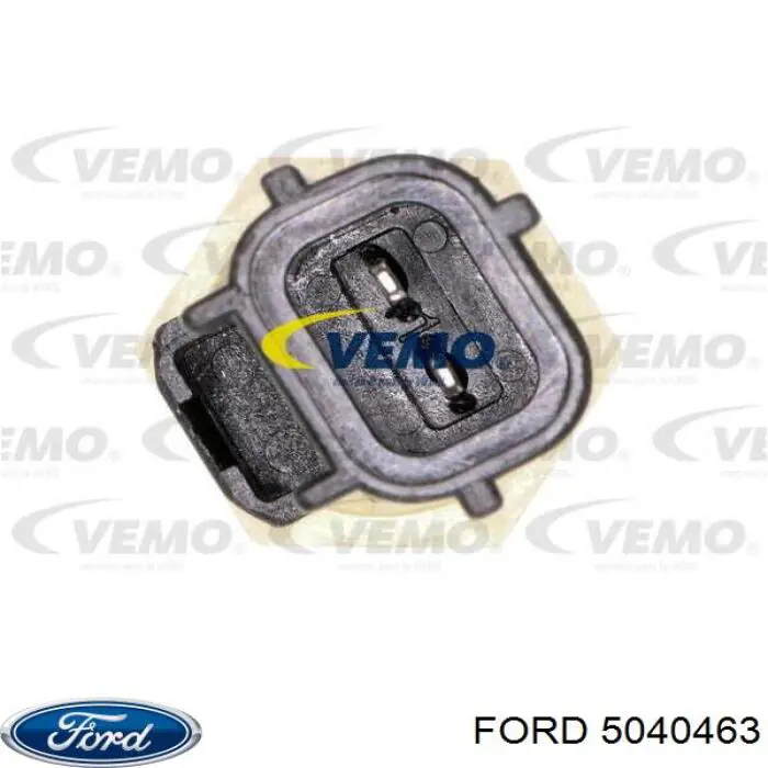 Sensor de temperatura del refrigerante Ford 5040463 precio, desde 11,25 EUR