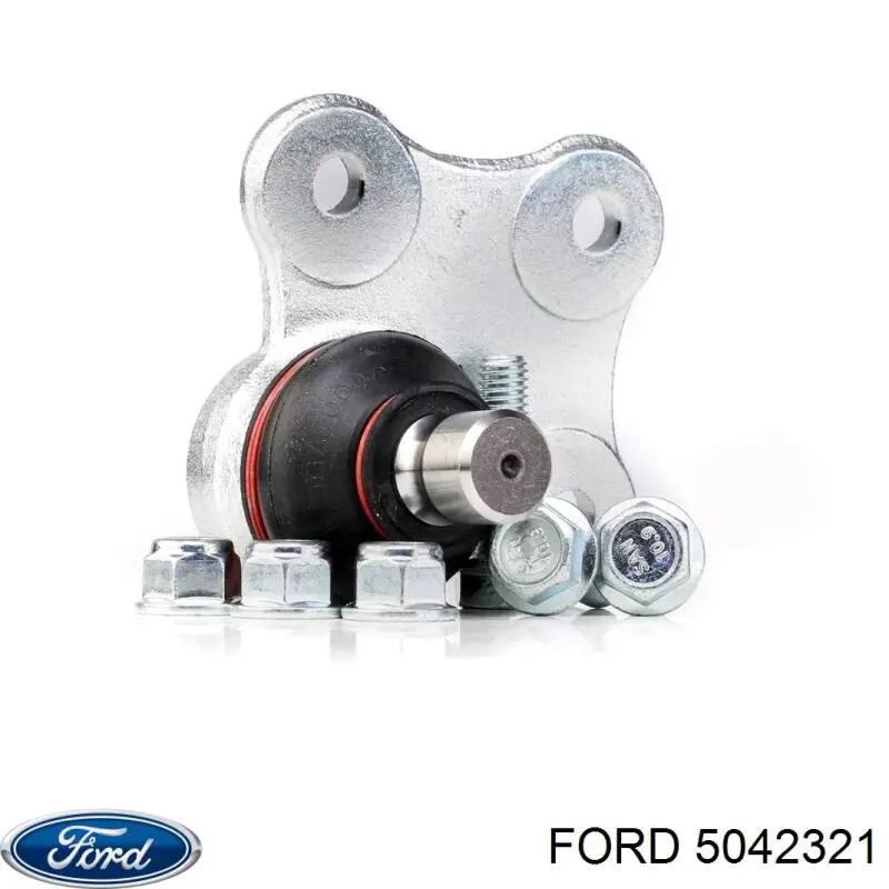 5042321 Ford