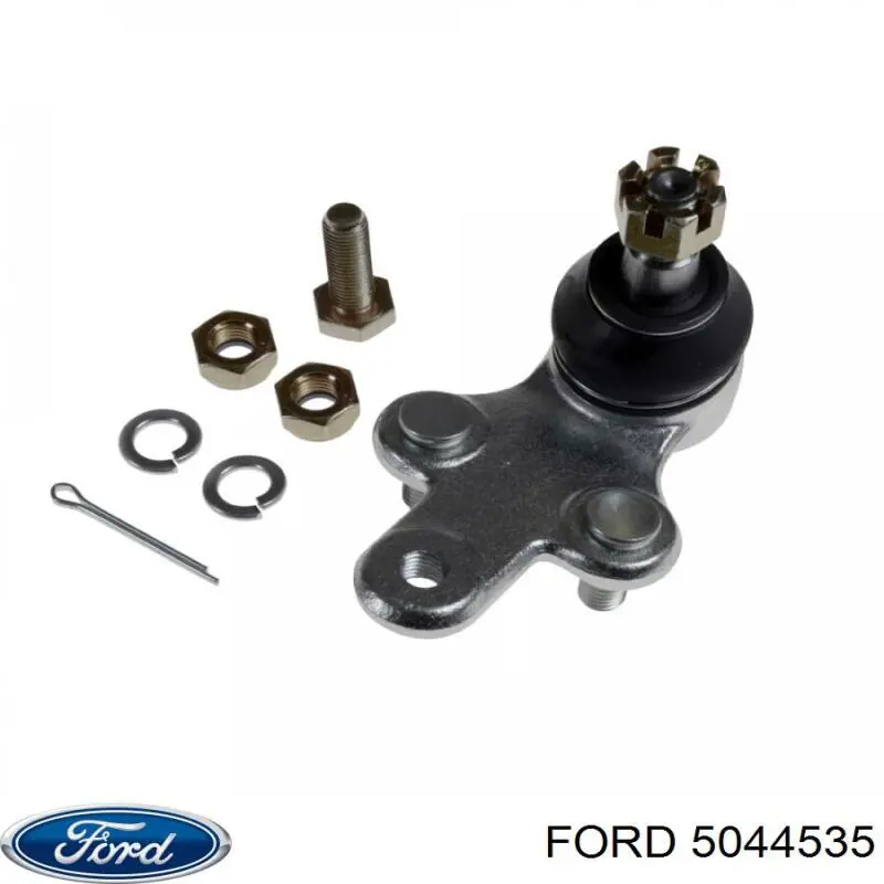 5044536 Ford