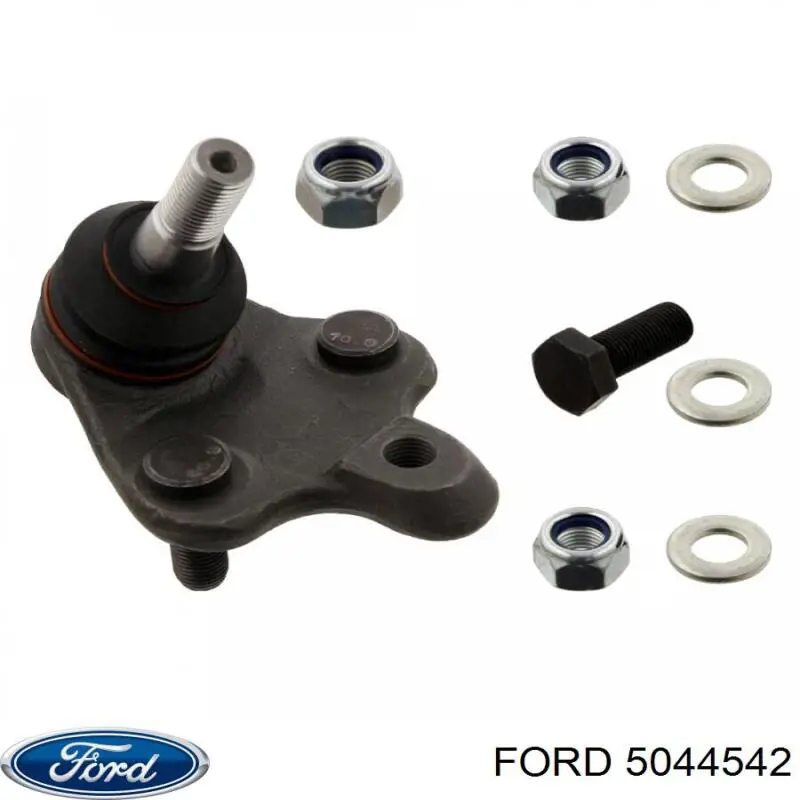 5044542 Ford