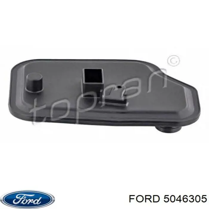 Comprar 5046305 Ford Filtro de transmisión automática
