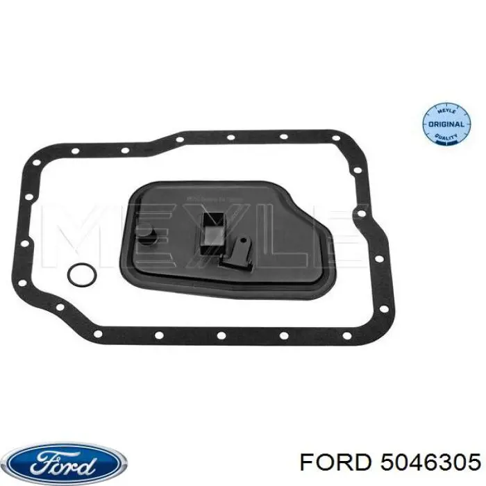 5046305 Ford filtro caja de cambios automática