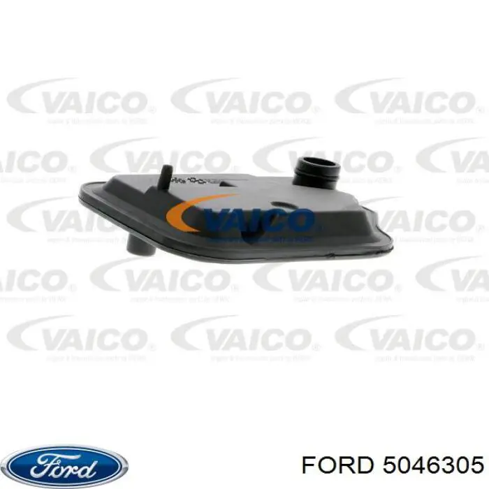 Filtro de transmisión automática Ford 5046305 precio, desde 19,24 EUR