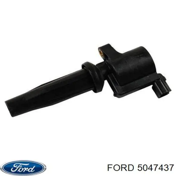 Bobina de chispa Ford 5047437 precio, desde 21,10 EUR