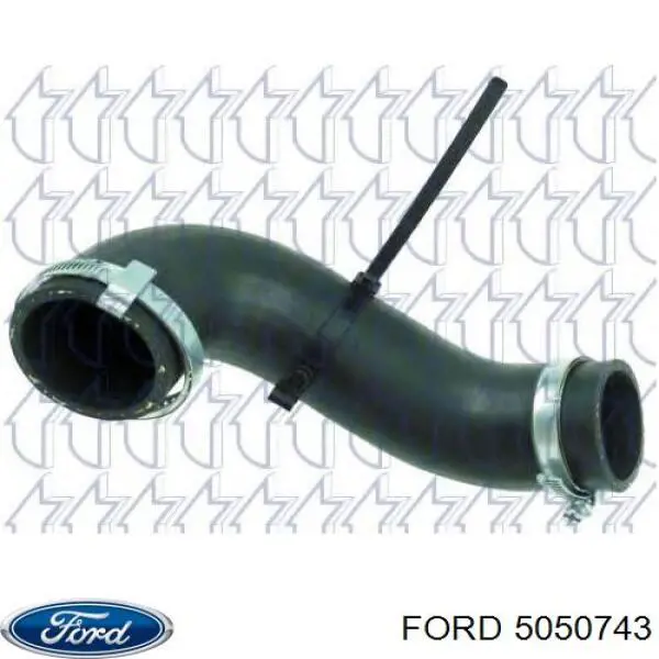 Manguera del intercooler Ford 5050743 precio, desde 19,31 EUR