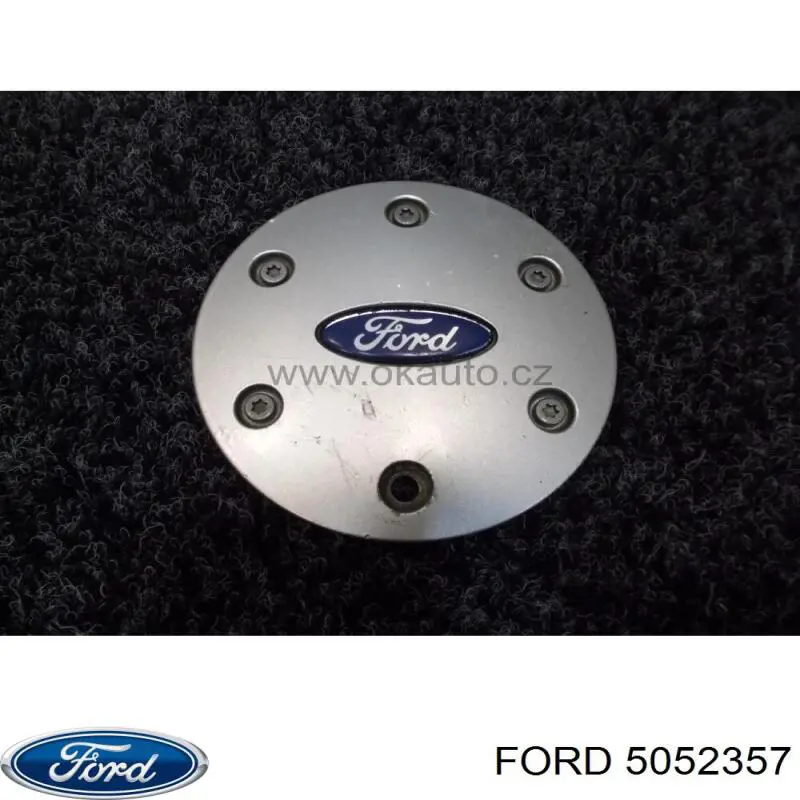 5052357 Ford