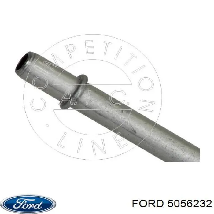 7T163493AC Ford