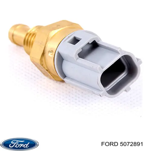 Sensor de temperatura 5072891 Ford