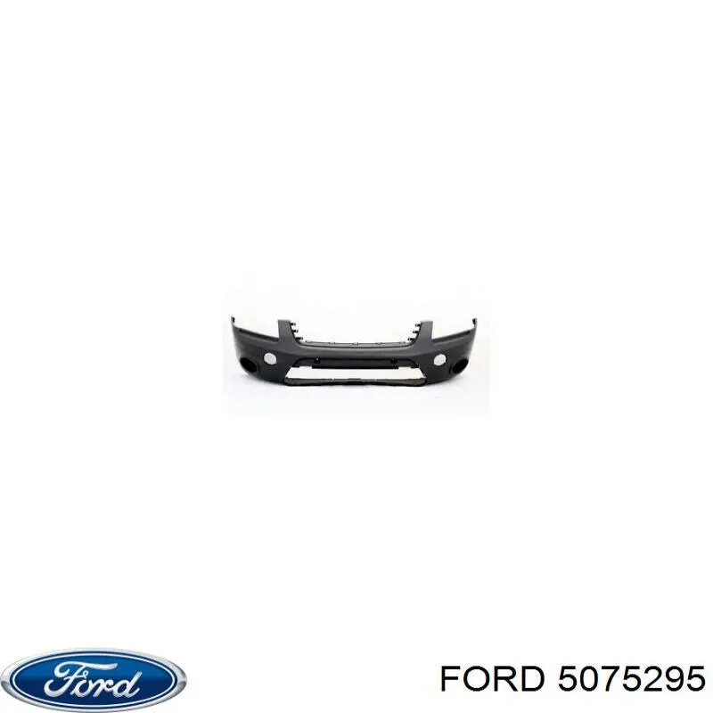 Parachoques delantero Ford 9T1617C831CEM5AP precio, desde 108,97 EUR