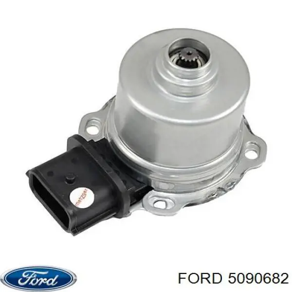 Modulo De Palanca Selectora, Cambio De Velocidades para Ford Fiesta (CB1, CCN)