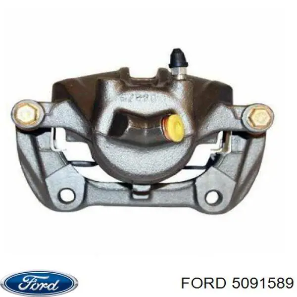 5091597 Ford espejo retrovisor derecho