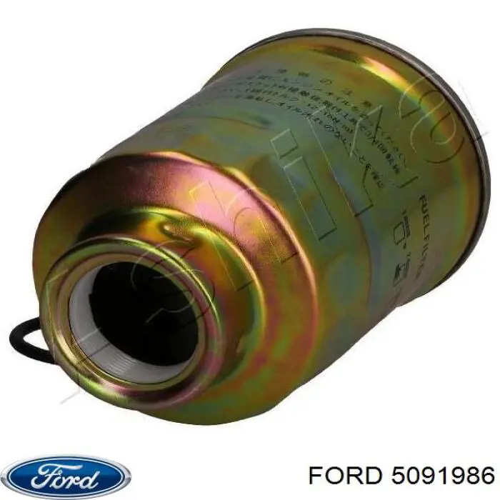 Comprar 5091986 Ford Filtro diesel