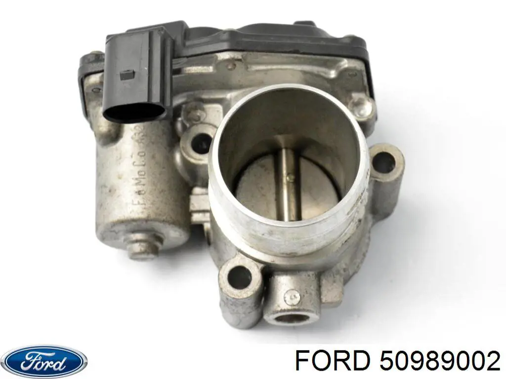 Depósito de gasolina Ford 50989002 precio, desde 50,82 EUR