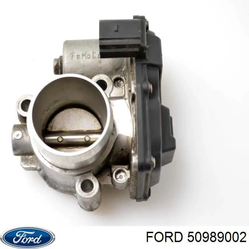 50989002 Ford