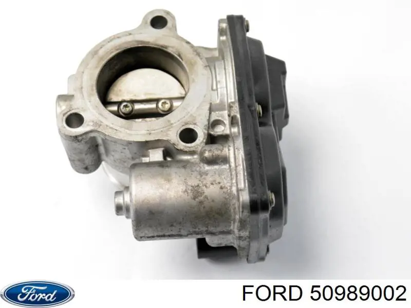 Depósito de gasolina Ford 50989002 precio, desde 50,82 EUR