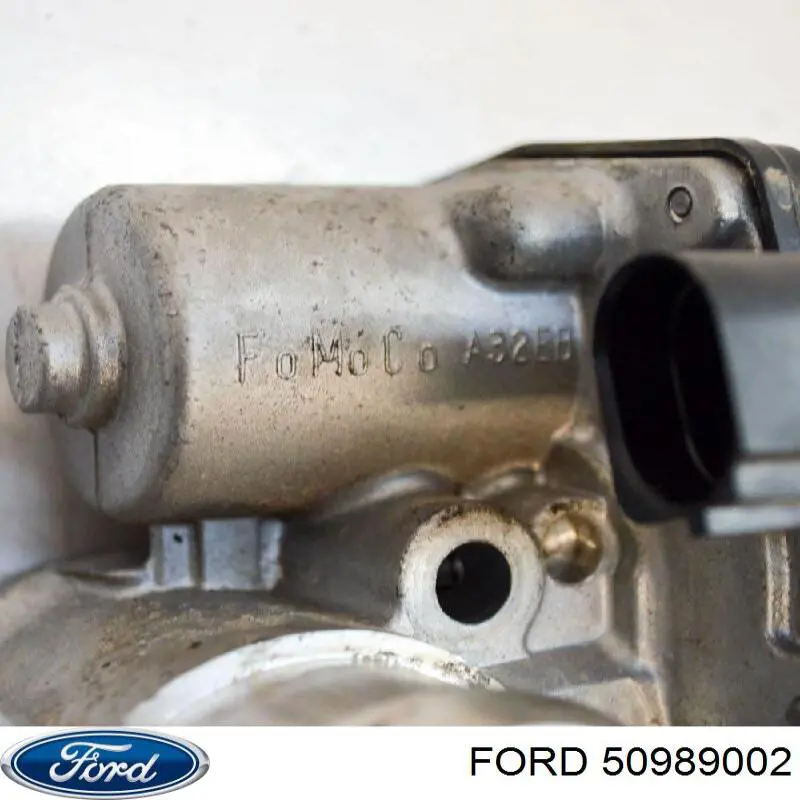 Comprar 50989002 Ford Depósito de gasolina