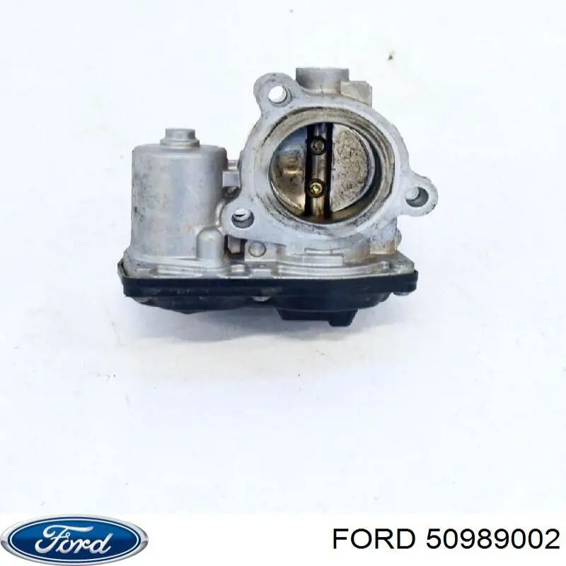 Comprar 50989002 Ford Depósito de gasolina
