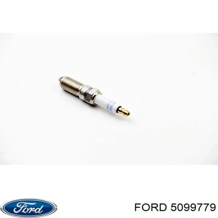 5099779 Ford bujía