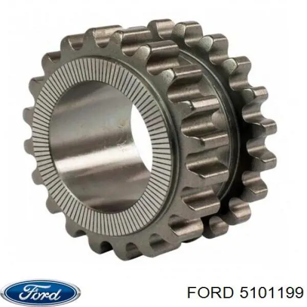  Ford 5101199 precio, desde 121,47 EUR