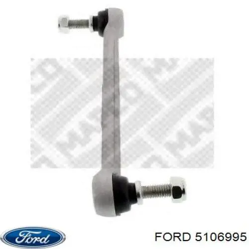 5106995 Ford soporte de barra estabilizadora delantera