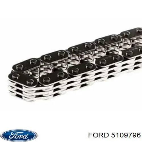 5205966 Ford