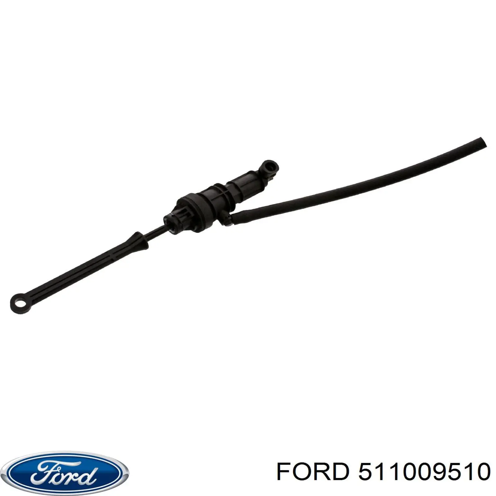Cilindro de embrague Ford 511009510 precio, desde 38,17 EUR