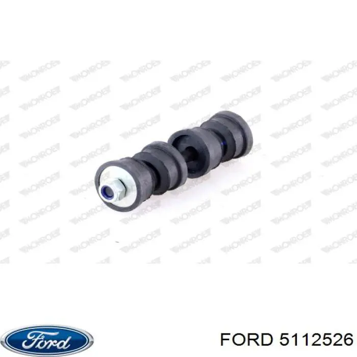  Horquilla de embrague Ford Focus 3