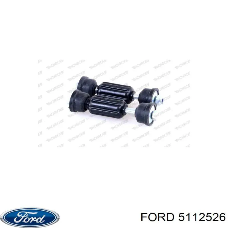 5265310 Ford Horquilla de embrague
